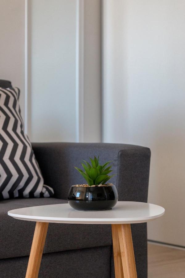 Apartman Vita Pula Exteriör bild