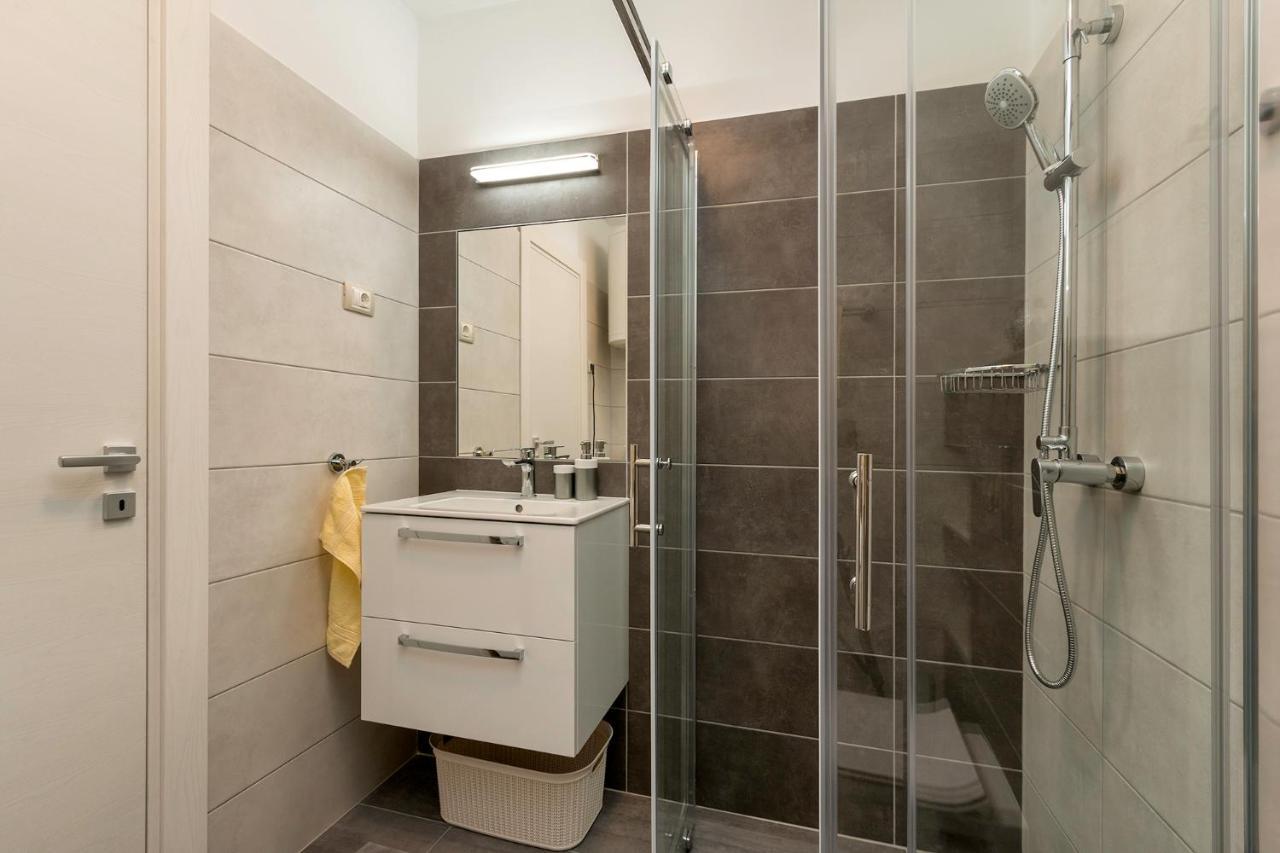 Apartman Vita Pula Exteriör bild